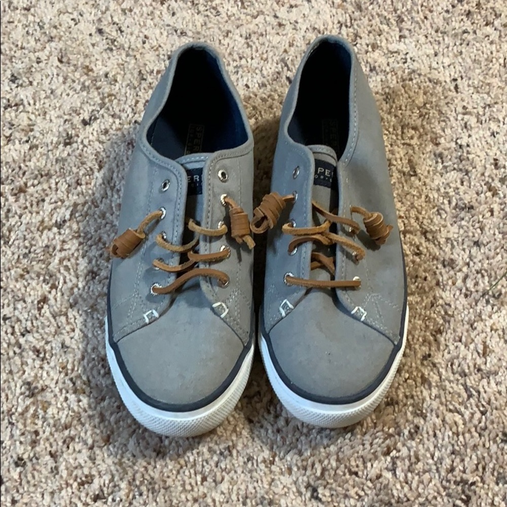Sperry Topsider size 10